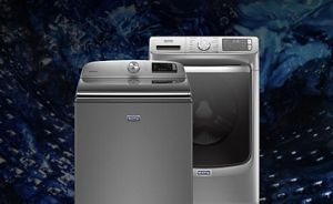 Best hot sale maytag washer